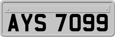 AYS7099