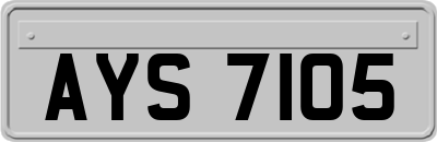 AYS7105