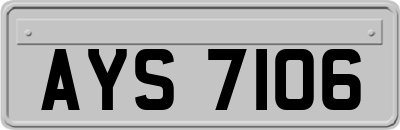 AYS7106