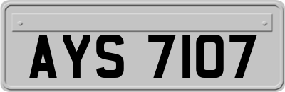 AYS7107