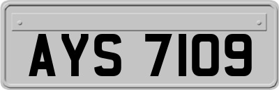 AYS7109