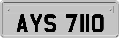 AYS7110