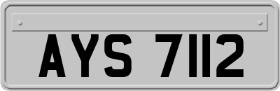 AYS7112