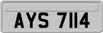 AYS7114