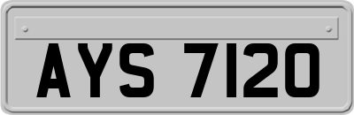 AYS7120