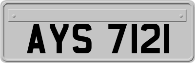 AYS7121