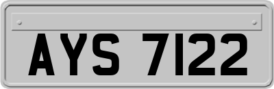 AYS7122