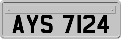 AYS7124
