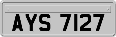 AYS7127