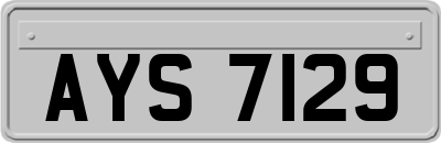 AYS7129