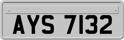 AYS7132