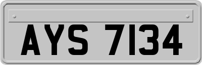 AYS7134