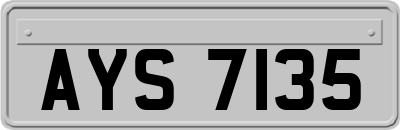AYS7135