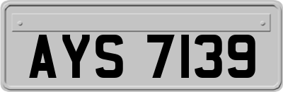 AYS7139