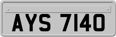AYS7140
