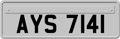 AYS7141