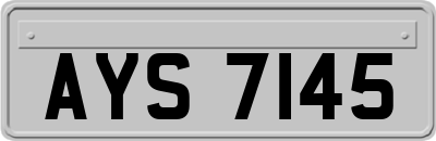 AYS7145