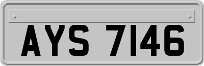 AYS7146