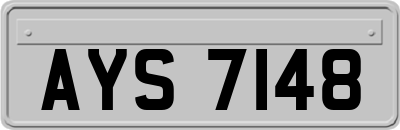 AYS7148
