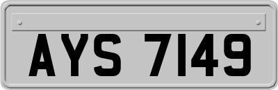 AYS7149