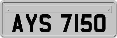 AYS7150