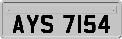 AYS7154