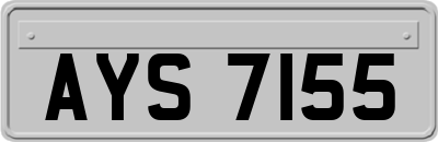AYS7155