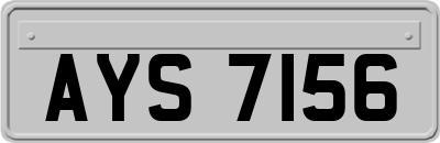 AYS7156