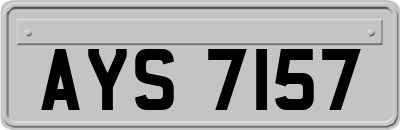 AYS7157