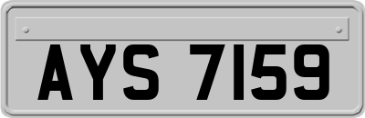 AYS7159