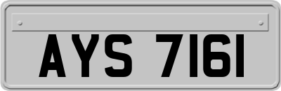 AYS7161