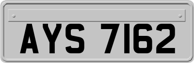 AYS7162