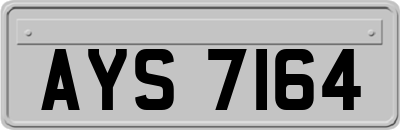 AYS7164
