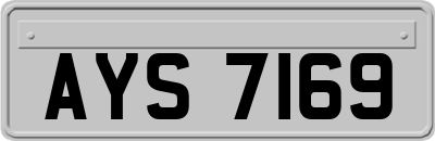 AYS7169