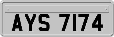 AYS7174