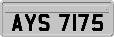 AYS7175