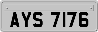 AYS7176