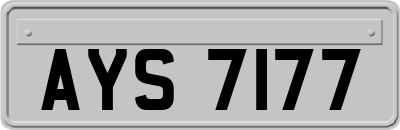 AYS7177
