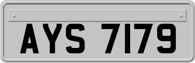 AYS7179