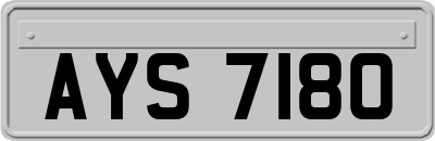 AYS7180