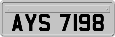 AYS7198