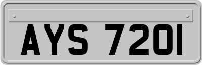 AYS7201