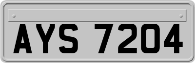 AYS7204