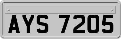 AYS7205