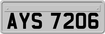 AYS7206