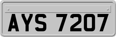 AYS7207