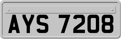 AYS7208