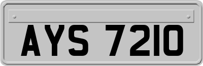 AYS7210