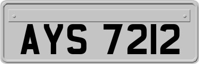 AYS7212