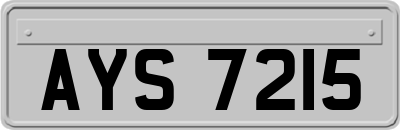 AYS7215